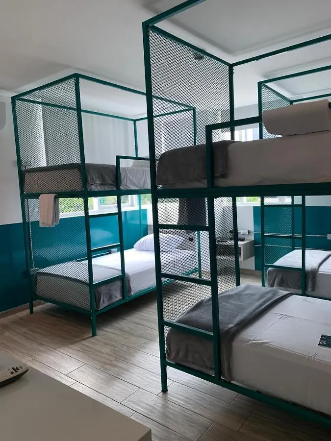 Hotel Puerto Pacifico Guayaquil Airport