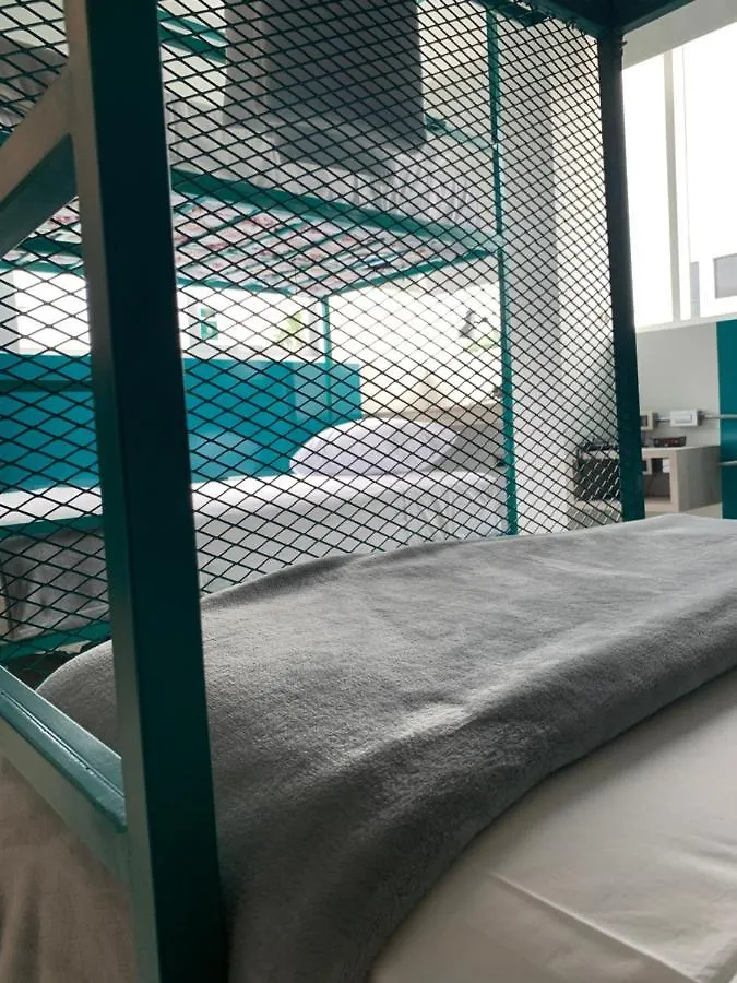 Hotel Puerto Pacifico Guayaquil Airport