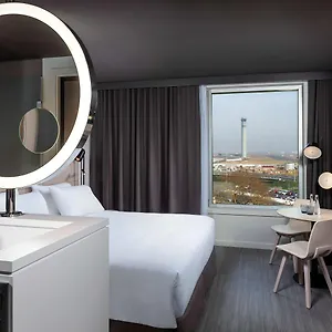 Innside By Melia Paris Charles De Gaulle Airport 4*, Roissy-en-France Francja