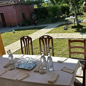 Maison d'hôtes Marku - Mrizi I Zanave