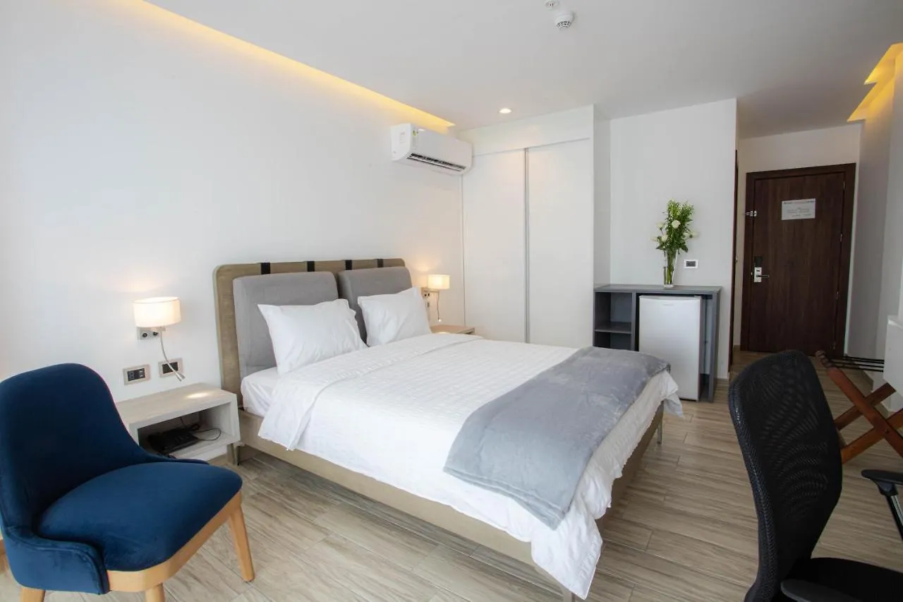 ****  Hotel Puerto Pacifico Guayaquil Airport Ekvádor