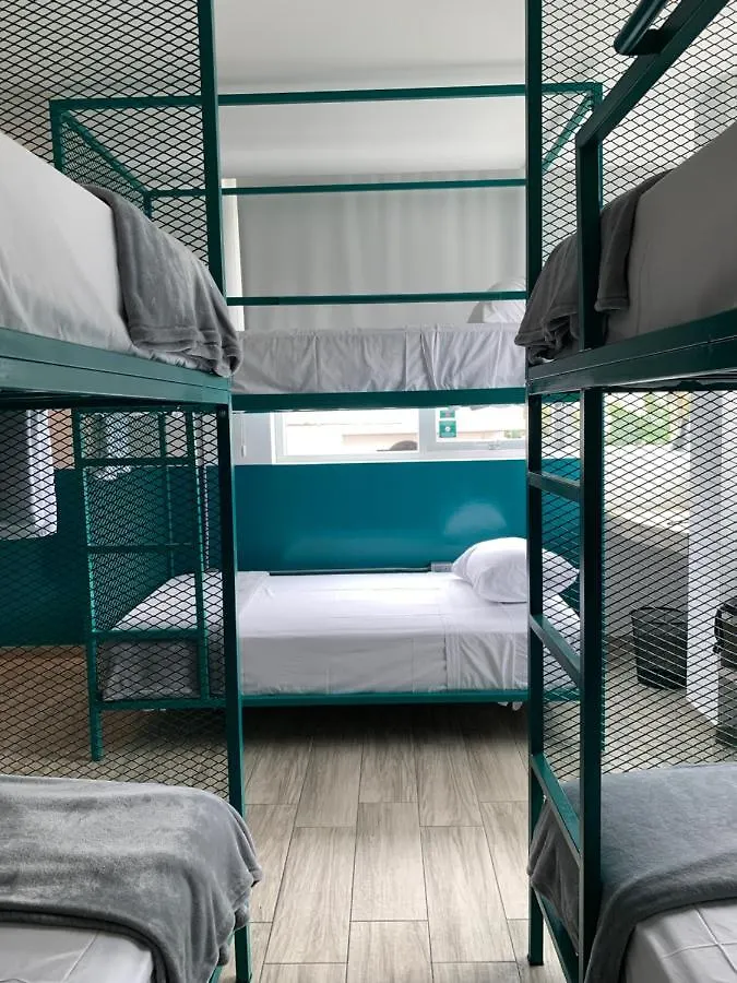Hotel Puerto Pacifico Guayaquil Airport 4*,